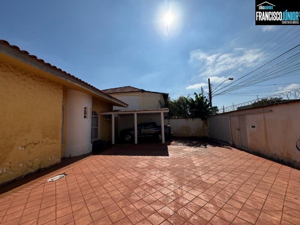 Casa, 3 quartos, 450 m² - Foto 4