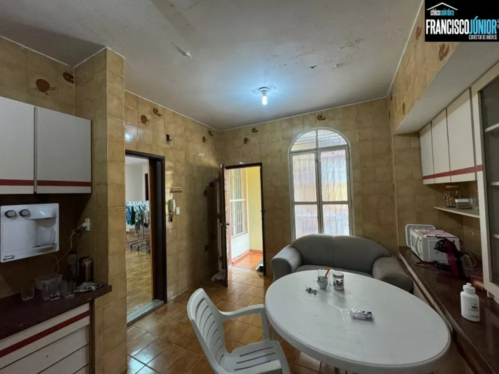 Casa, 3 quartos, 450 m² - Foto 12