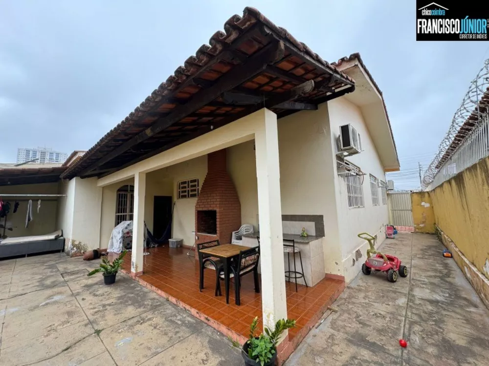 Casa, 3 quartos, 450 m² - Foto 1