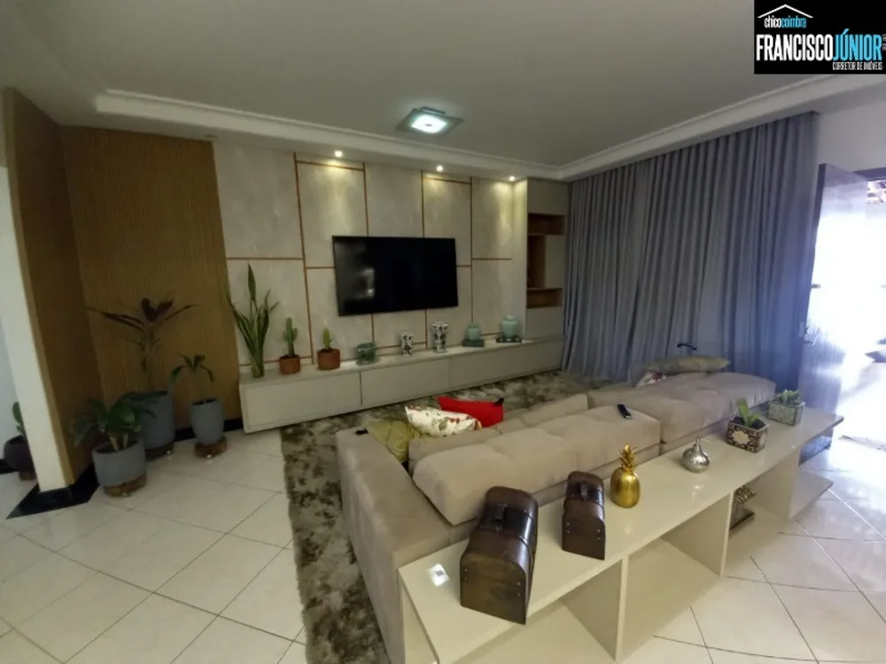 Casa, 3 quartos, 210 m² - Foto 12