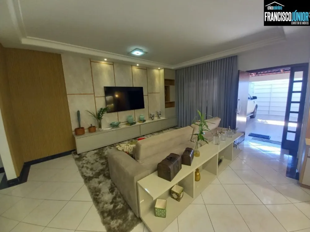 Casa, 3 quartos, 210 m² - Foto 11