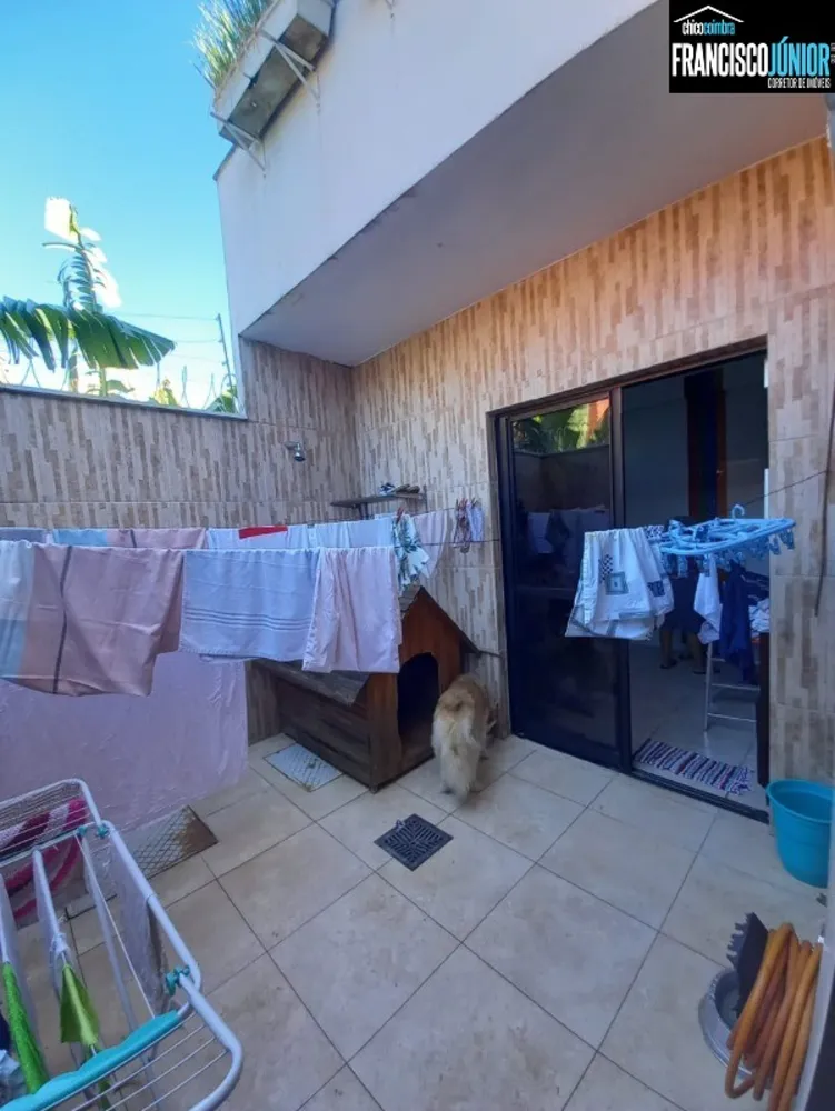Casa, 3 quartos, 210 m² - Foto 10