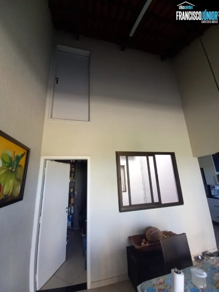 Casa, 3 quartos, 210 m² - Foto 6
