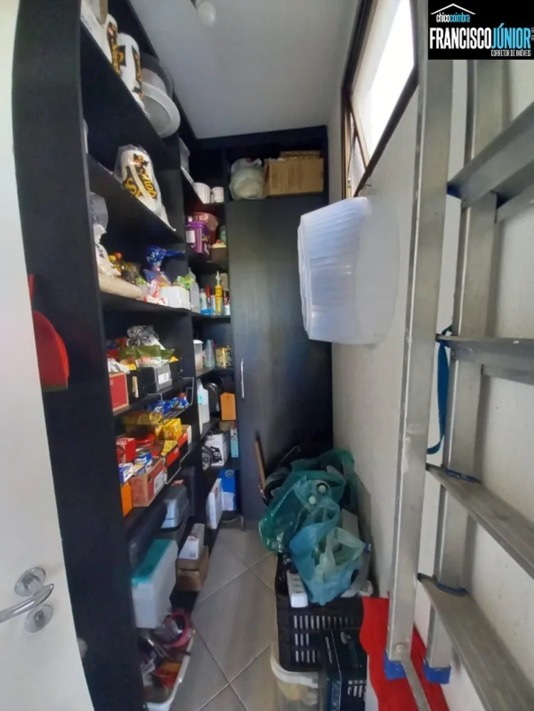 Casa, 3 quartos, 210 m² - Foto 7