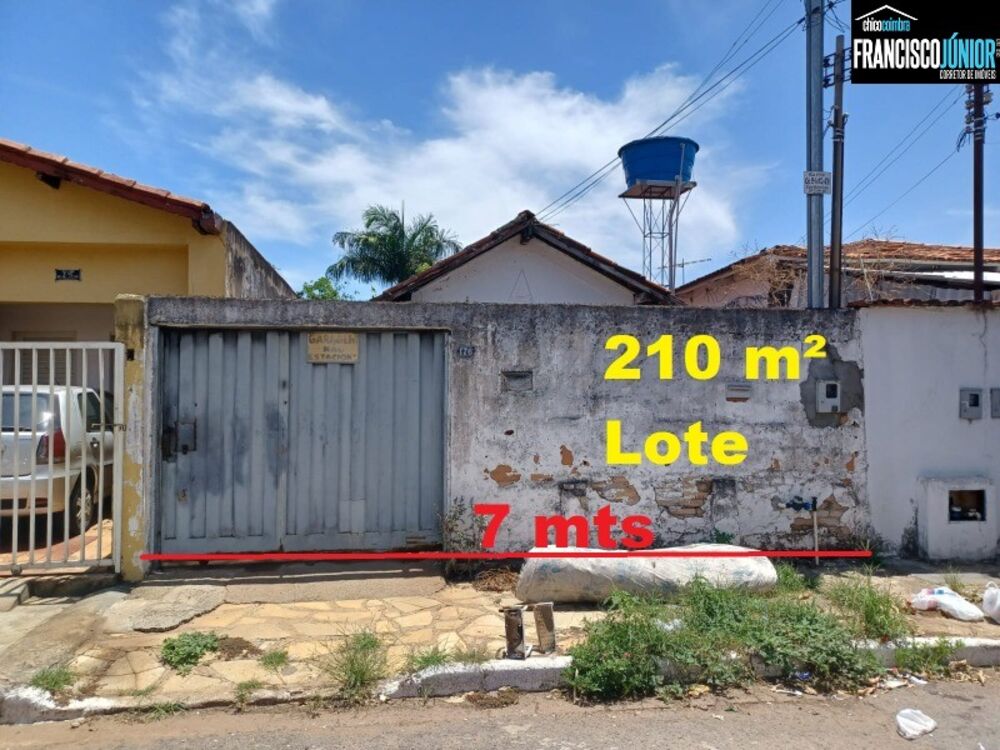 Terreno, 210 m² - Foto 3