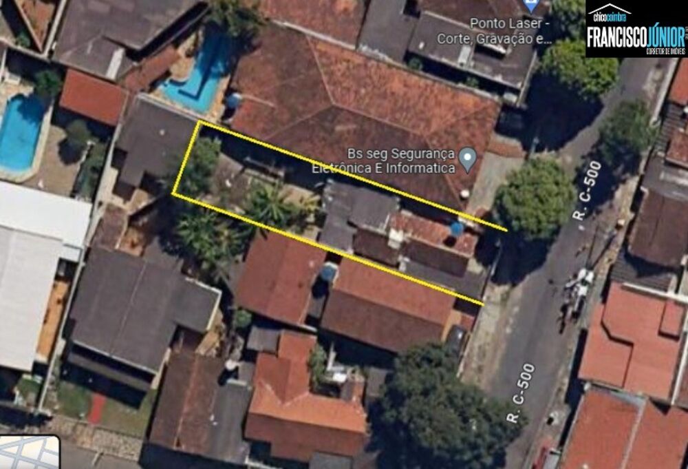 Terreno, 210 m² - Foto 8