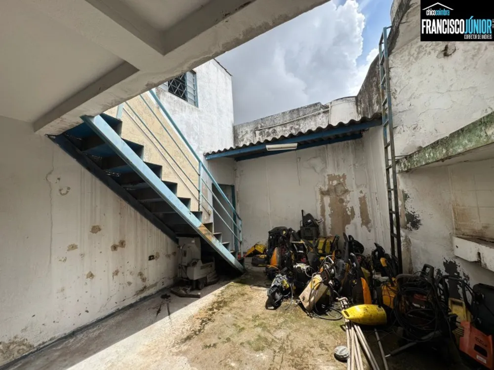 Prédio Inteiro, 260 m² - Foto 6