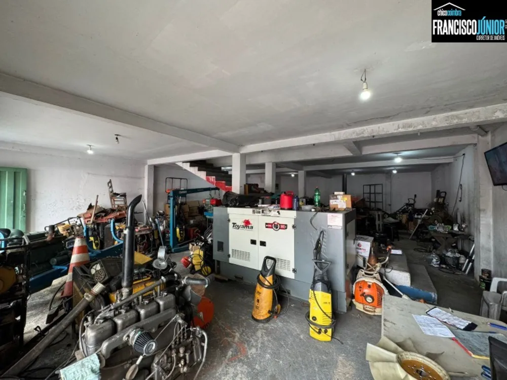 Prédio Inteiro, 260 m² - Foto 1