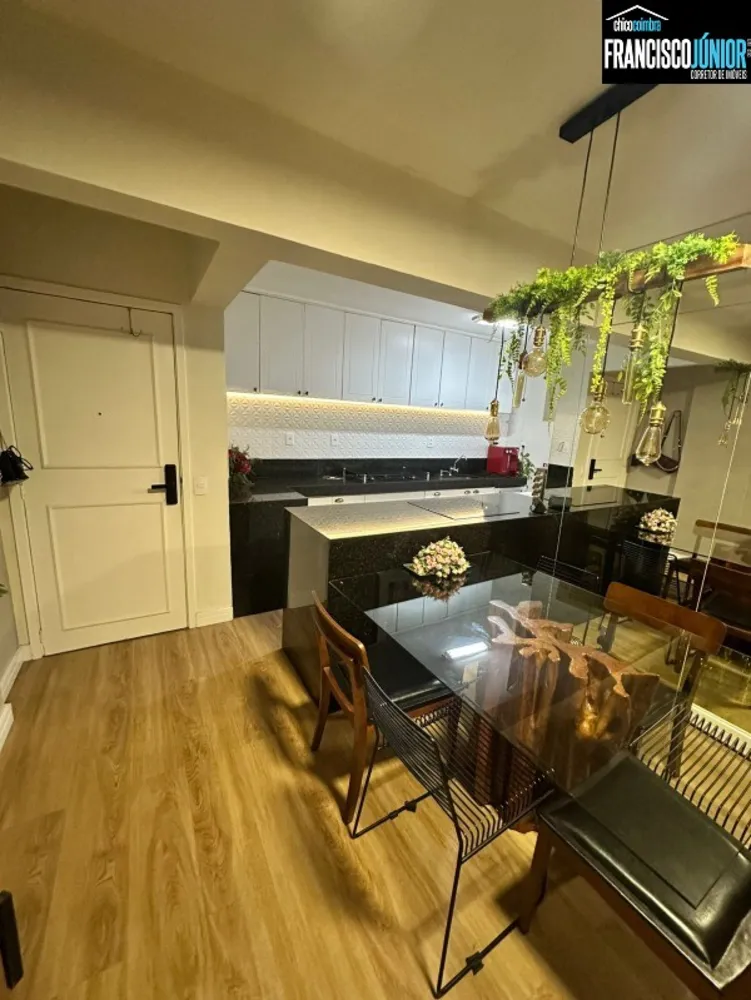 Apartamento, 3 quartos, 84 m² - Foto 6