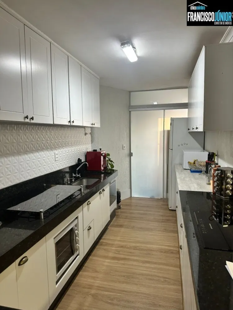 Apartamento, 3 quartos, 84 m² - Foto 2