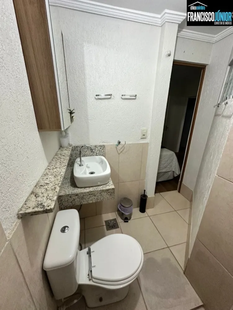 Apartamento, 3 quartos, 84 m² - Foto 9