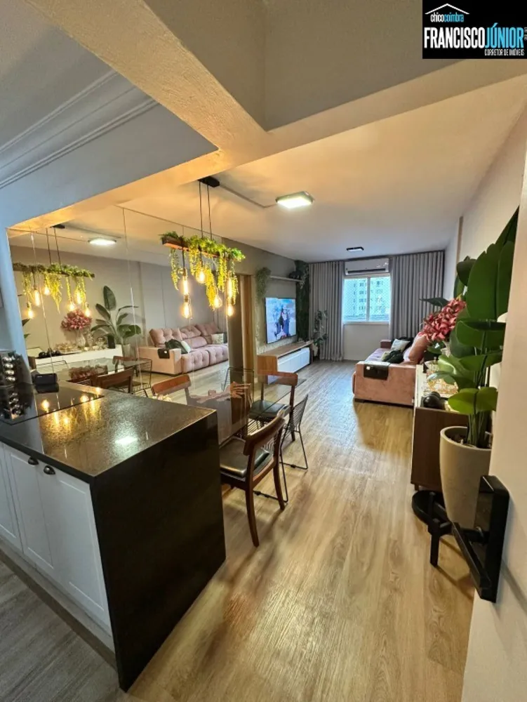 Apartamento, 3 quartos, 84 m² - Foto 5
