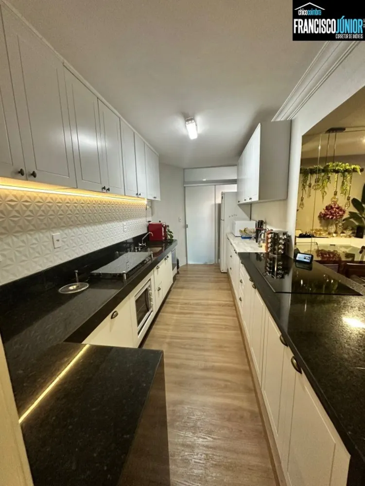 Apartamento, 3 quartos, 84 m² - Foto 1