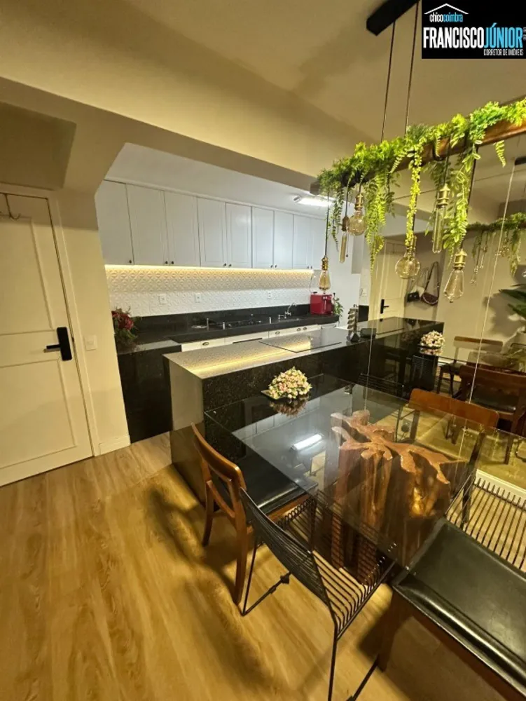 Apartamento, 3 quartos, 84 m² - Foto 4