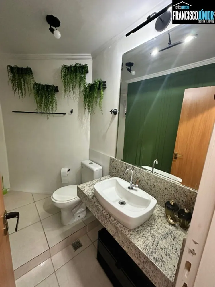 Apartamento, 3 quartos, 84 m² - Foto 11