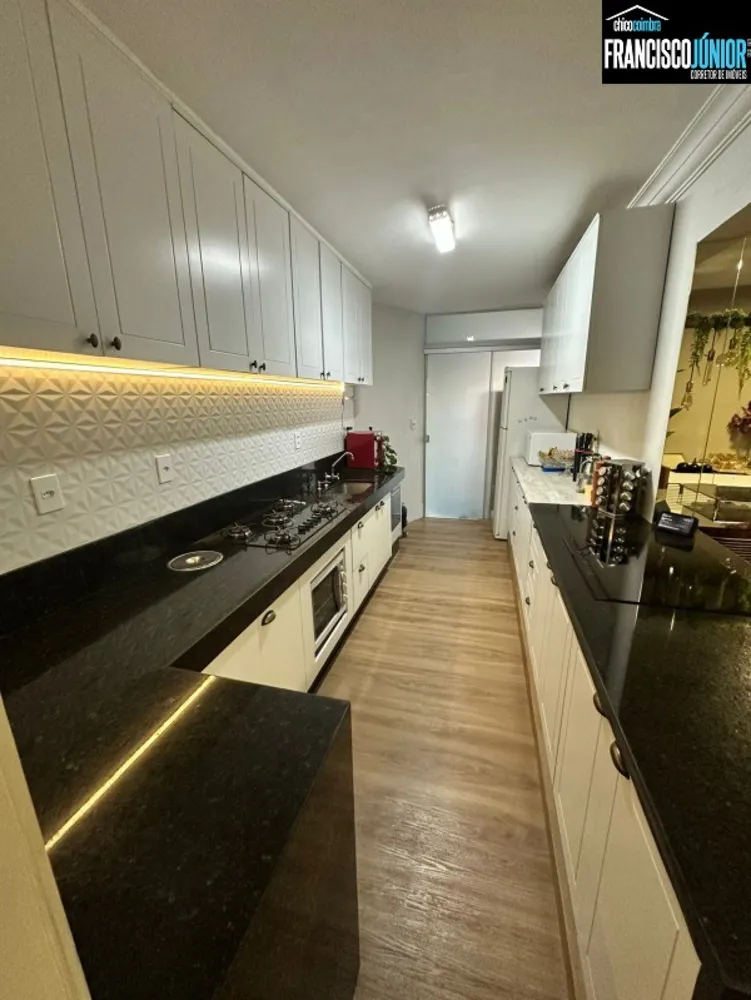 Apartamento, 3 quartos, 84 m² - Foto 3