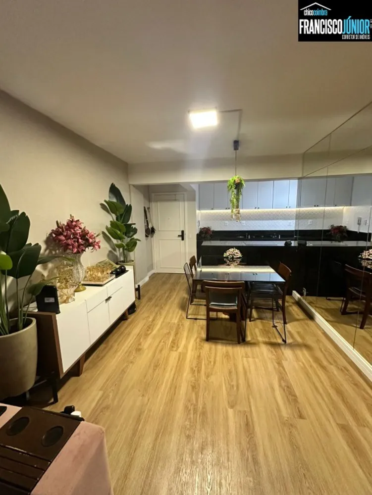 Apartamento, 3 quartos, 84 m² - Foto 7