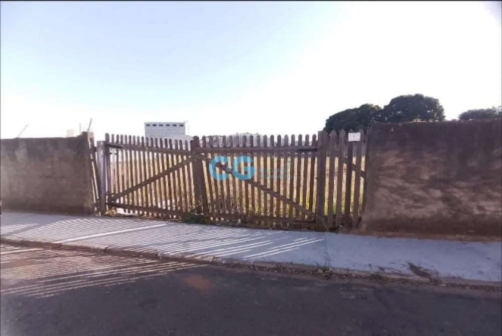Loteamento e Condomínio, 3600 m² - Foto 2