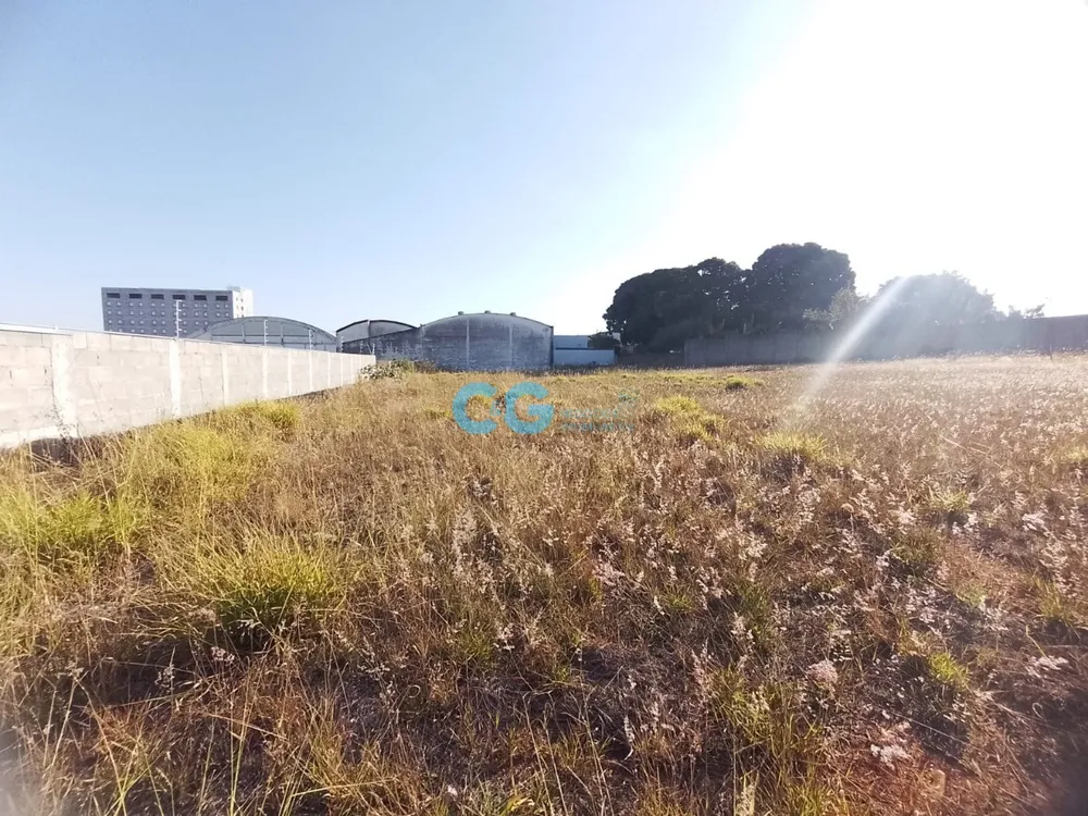 Loteamento e Condomínio, 3600 m² - Foto 3