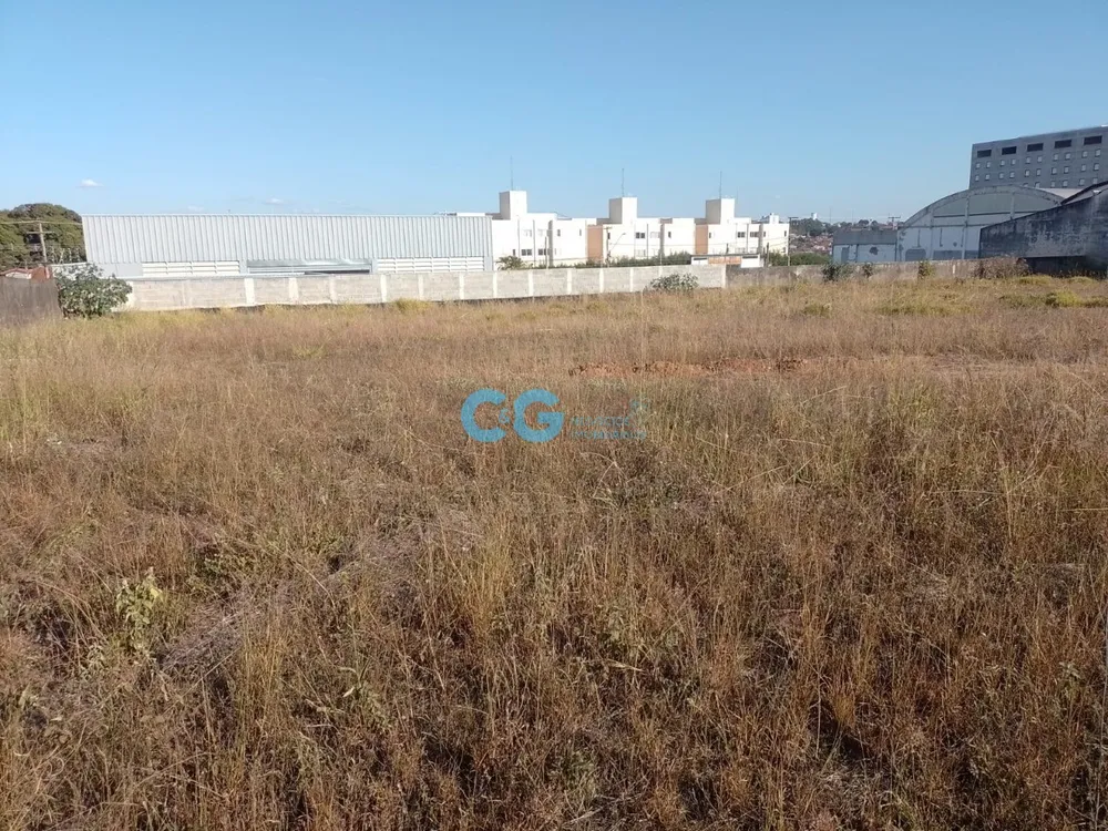 Loteamento e Condomínio, 3600 m² - Foto 4