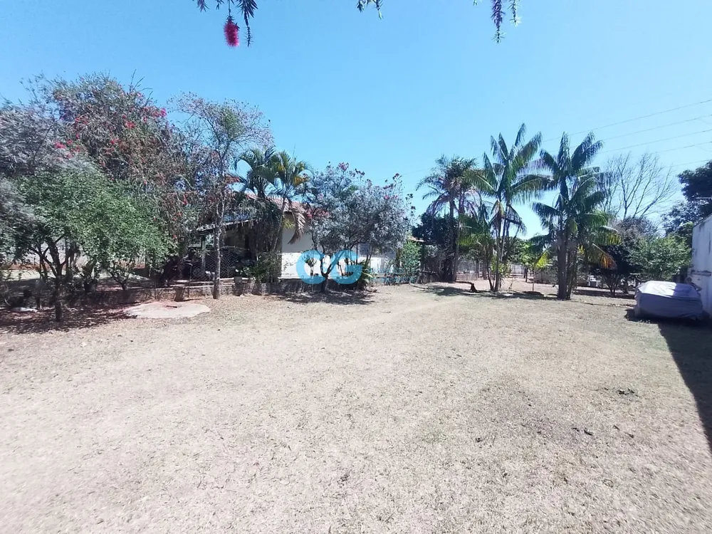Chácara, 2 quartos - Foto 1