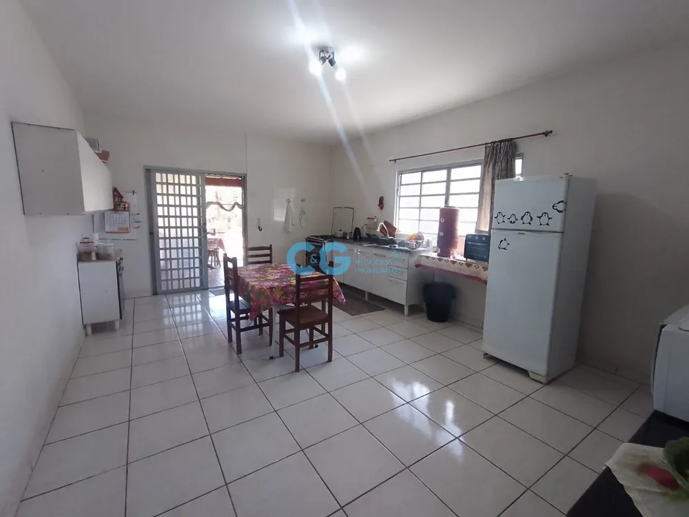 Chácara, 2 quartos - Foto 6