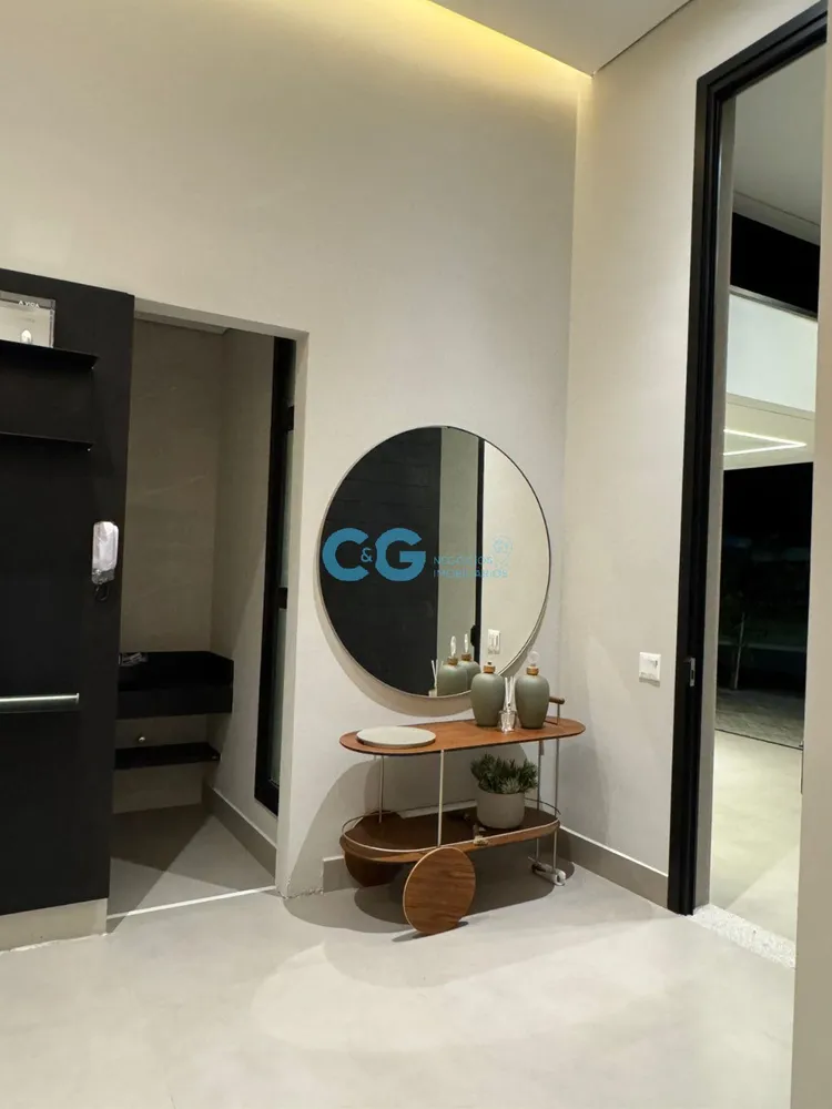 Casa, 3 quartos, 226 m² - Foto 4
