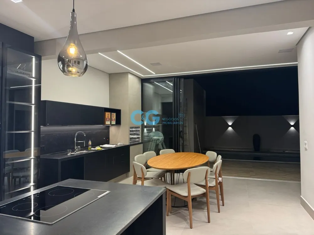 Casa, 3 quartos, 226 m² - Foto 7