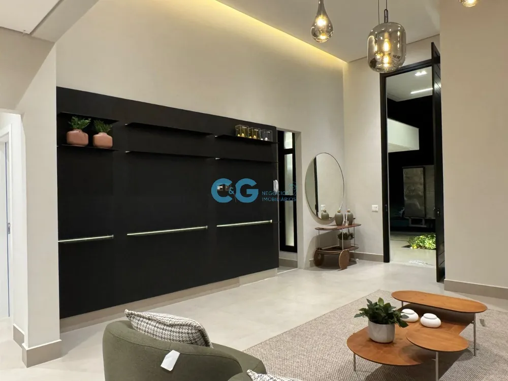 Casa, 3 quartos, 226 m² - Foto 3