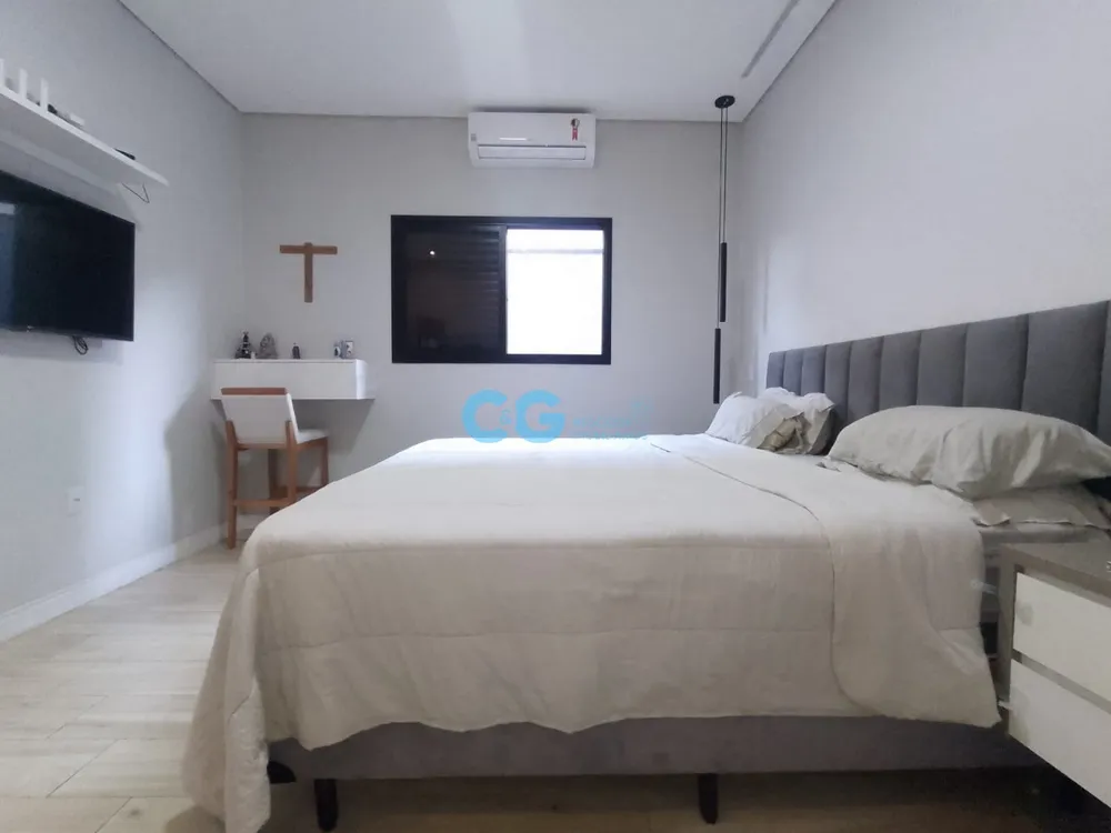 Casa, 3 quartos - Foto 7