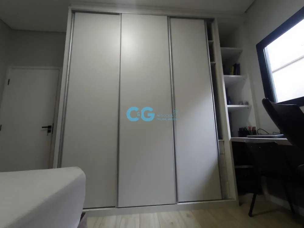 Casa, 3 quartos - Foto 5