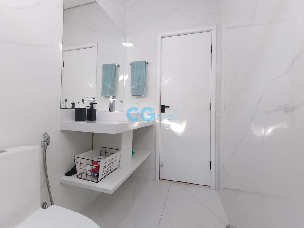 Casa, 3 quartos - Foto 6