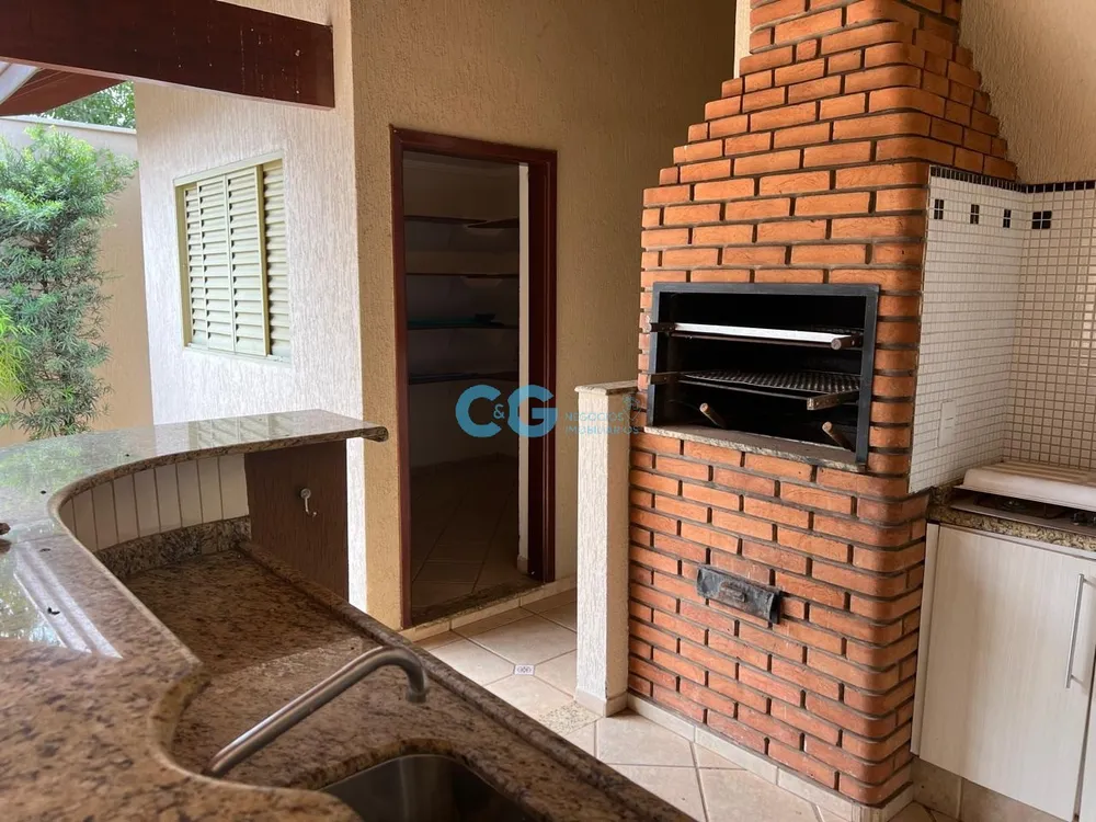 Casa, 3 quartos - Foto 3