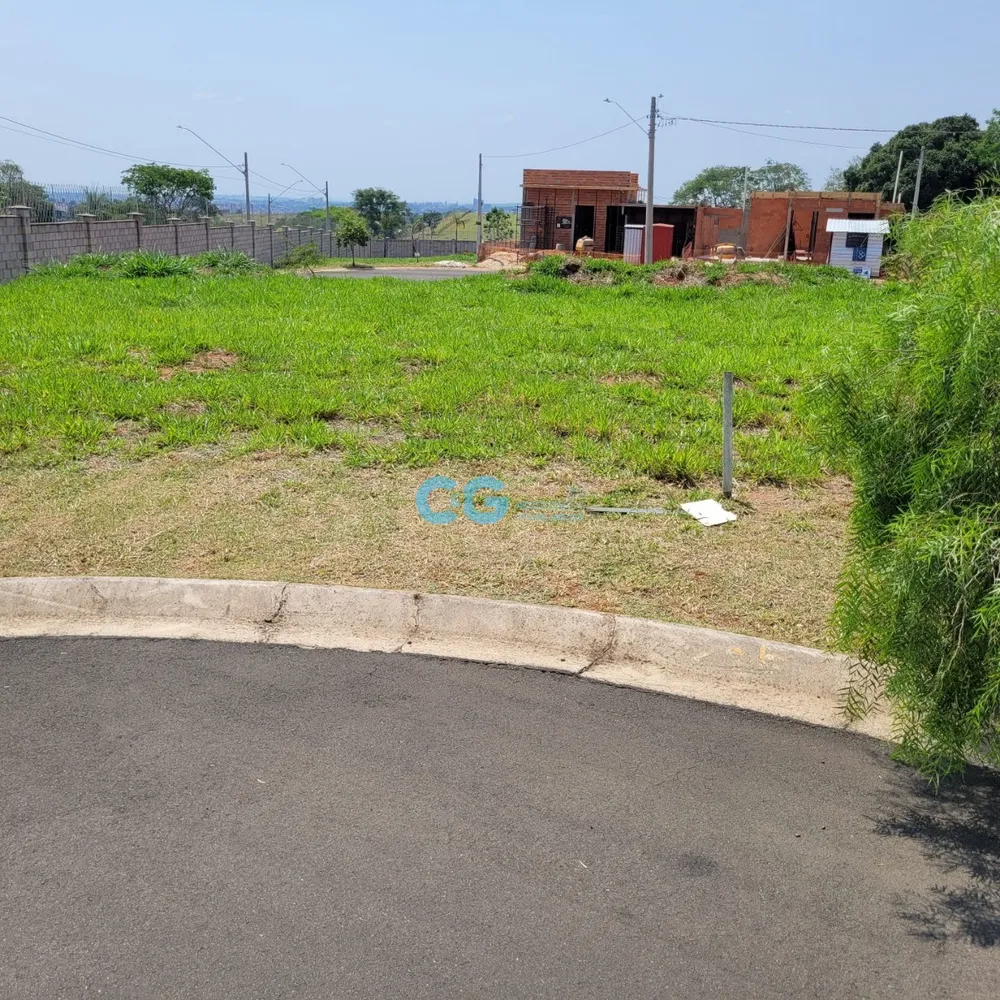 Terreno, 288 m² - Foto 1