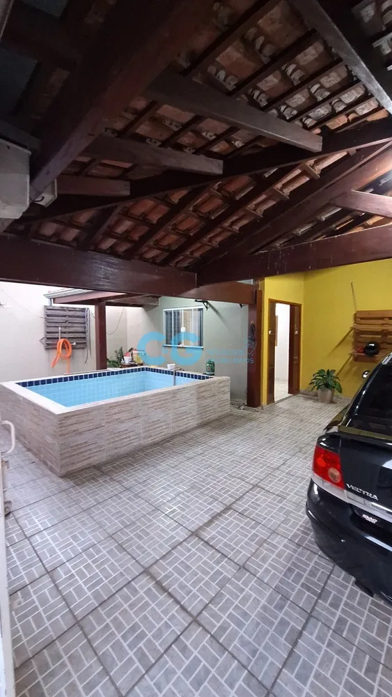 Casa, 2 quartos - Foto 5