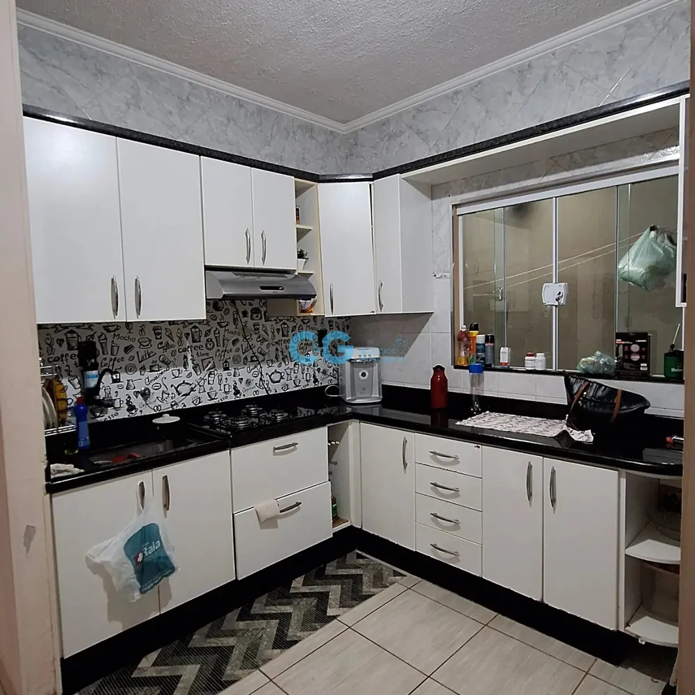 Casa, 2 quartos - Foto 2