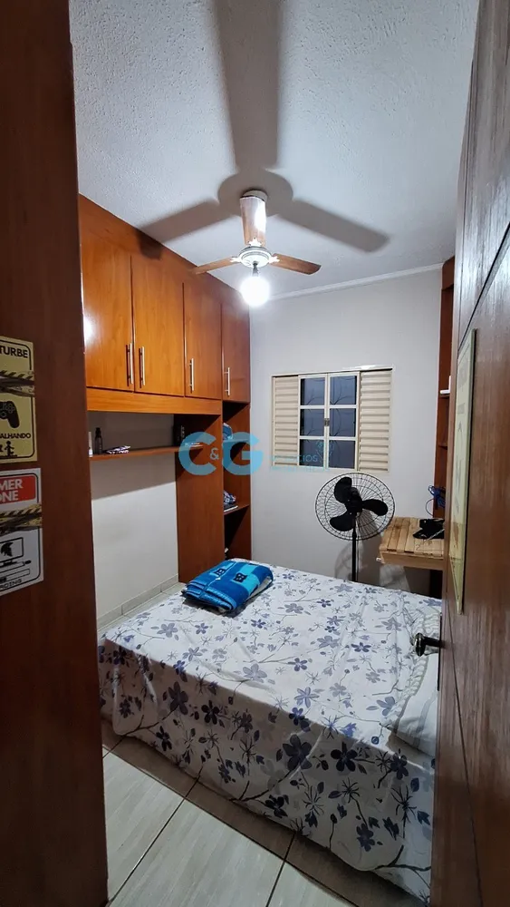 Casa, 2 quartos - Foto 4
