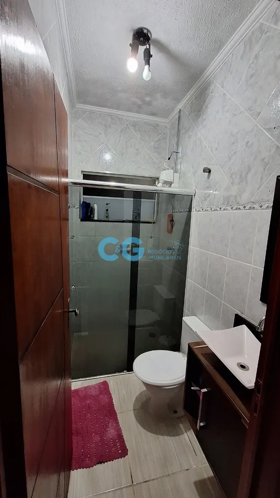 Casa, 2 quartos - Foto 3
