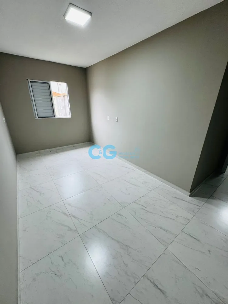Apartamento, 2 quartos, 56 m² - Foto 6