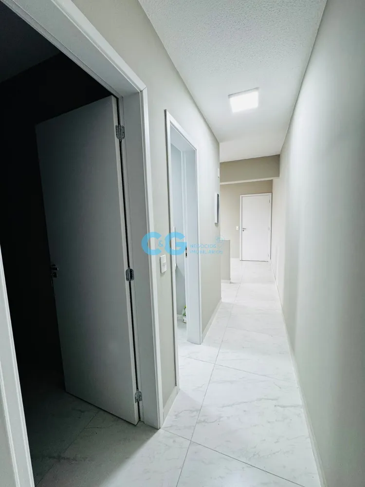 Apartamento, 2 quartos, 56 m² - Foto 3