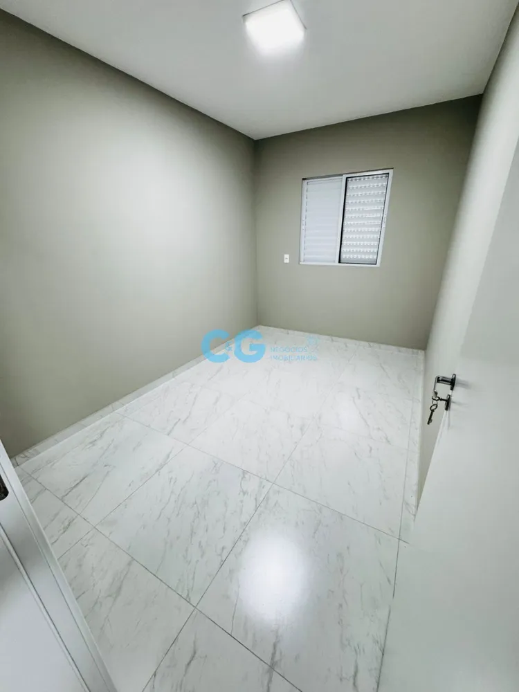 Apartamento, 2 quartos, 56 m² - Foto 5