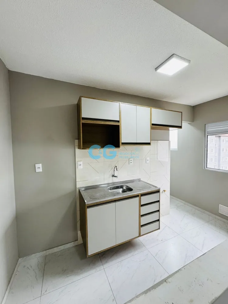 Apartamento, 2 quartos, 56 m² - Foto 2
