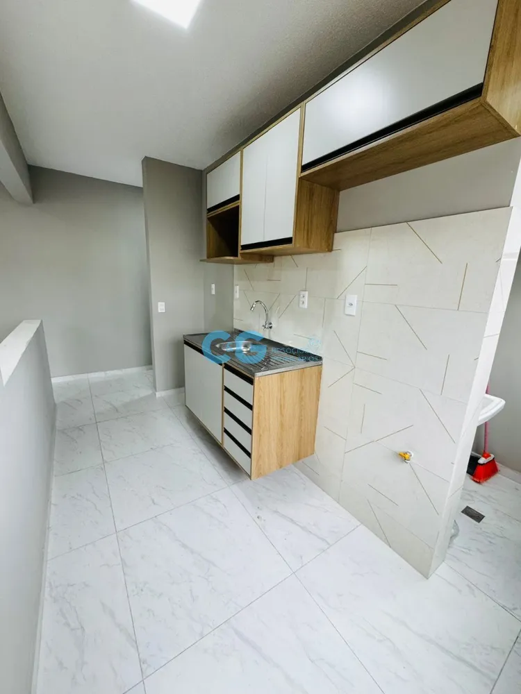 Apartamento, 2 quartos, 56 m² - Foto 1