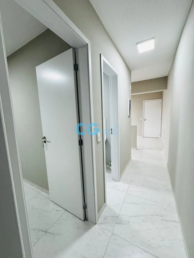 Apartamento, 2 quartos, 56 m² - Foto 8