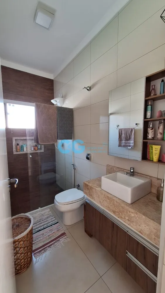 Casa, 3 quartos - Foto 2