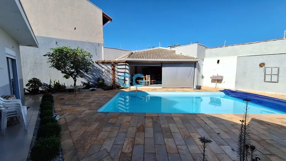 Casa, 3 quartos - Foto 3