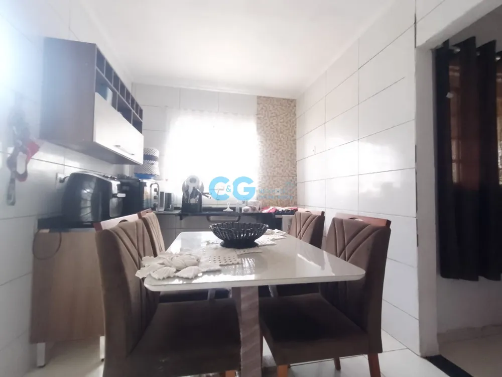 Casa, 2 quartos - Foto 4