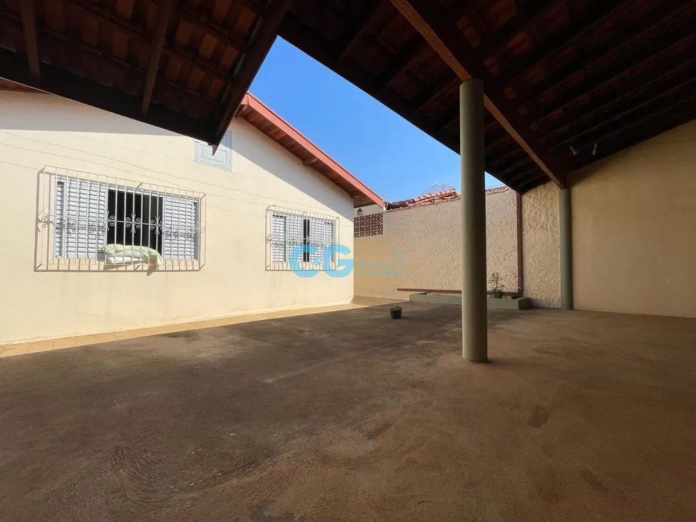 Casa, 3 quartos - Foto 7