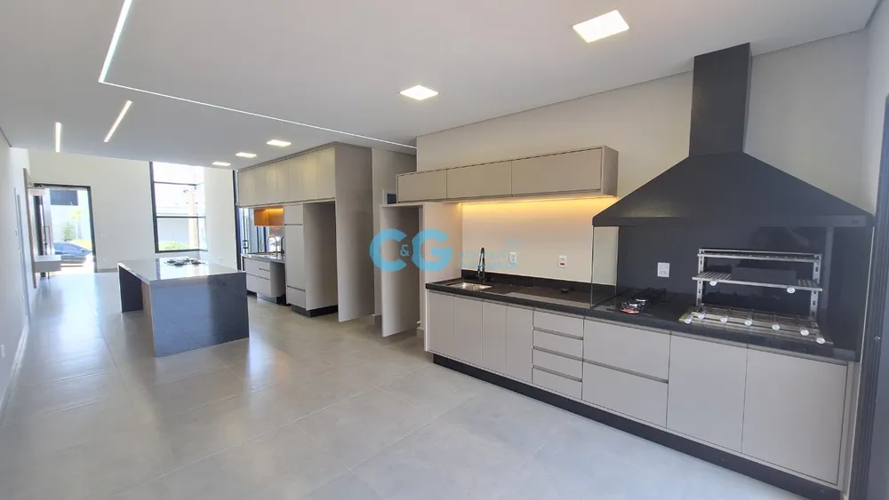 Casa, 3 quartos - Foto 3