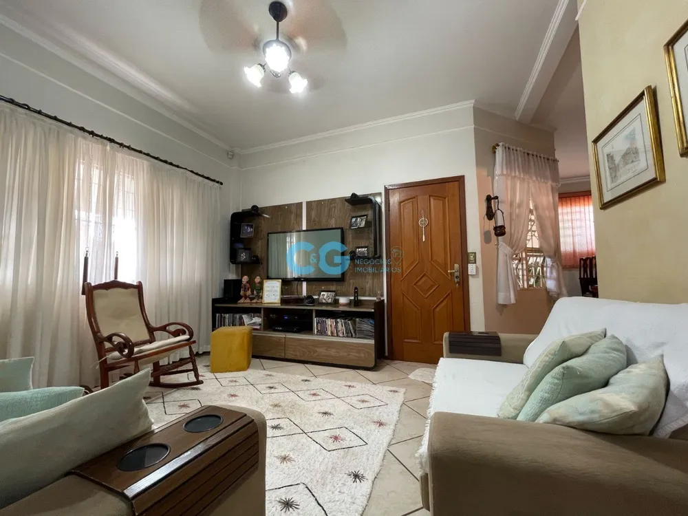 Casa, 3 quartos - Foto 2